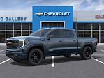 2025 GMC Sierra 1500 Crew Cab 4WD Pickup for sale #SG1078 - photo 3