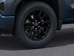 2025 GMC Sierra 1500 Crew Cab 4WD Pickup for sale #SG1078 - photo 9