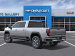 2025 GMC Sierra 2500 Crew Cab 4WD Pickup for sale #SG1080 - photo 4