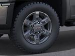 2025 GMC Sierra 2500 Crew Cab 4WD Pickup for sale #SG1080 - photo 9