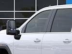 New 2025 GMC Sierra 2500 SLE Crew Cab 4WD Pickup for sale #SG1081 - photo 12