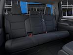 New 2025 GMC Sierra 2500 SLE Crew Cab 4WD Pickup for sale #SG1081 - photo 17
