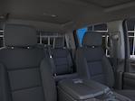 New 2025 GMC Sierra 2500 SLE Crew Cab 4WD Pickup for sale #SG1081 - photo 24