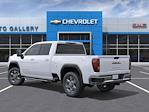New 2025 GMC Sierra 2500 SLE Crew Cab 4WD Pickup for sale #SG1081 - photo 4