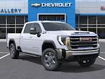 New 2025 GMC Sierra 2500 SLE Crew Cab 4WD Pickup for sale #SG1081 - photo 7
