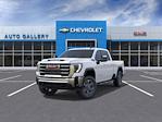 New 2025 GMC Sierra 2500 SLE Crew Cab 4WD Pickup for sale #SG1081 - photo 8