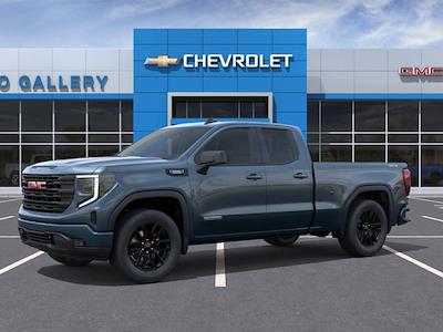 New 2025 GMC Sierra 1500 Elevation Double Cab 4WD Pickup for sale #SG1092 - photo 2