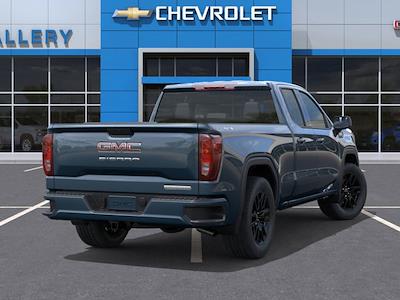 2025 GMC Sierra 1500 Double Cab 4WD Pickup for sale #SG1092 - photo 2