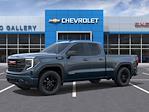 New 2025 GMC Sierra 1500 Elevation Double Cab 4WD Pickup for sale #SG1092 - photo 2