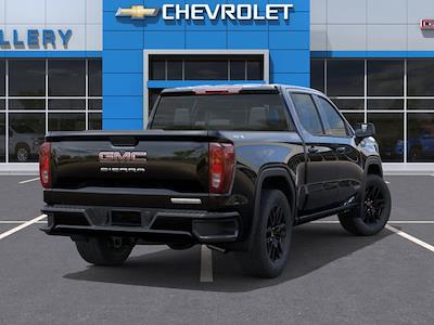 2025 GMC Sierra 1500 Crew Cab 4WD Pickup for sale #SG1093 - photo 2