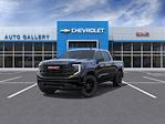 2025 GMC Sierra 1500 Crew Cab 4WD Pickup for sale #SG1093 - photo 8