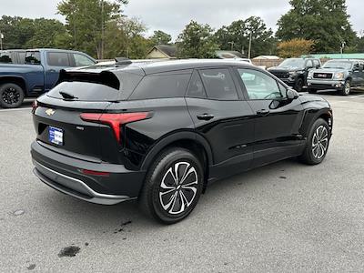Used 2024 Chevrolet Blazer EV LT AWD SUV for sale #SG1093A - photo 2