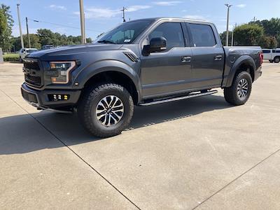 2019 Ford F-150 SuperCrew Cab 4WD Pickup for sale #SG1099A - photo 1