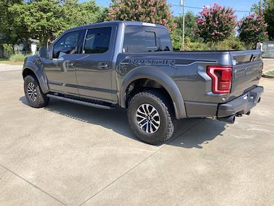 2019 Ford F-150 SuperCrew Cab 4WD Pickup for sale #SG1099A - photo 2