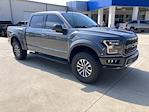 2019 Ford F-150 SuperCrew Cab 4WD Pickup for sale #SG1099A - photo 4
