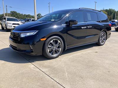 2022 Honda Odyssey FWD Minivan for sale #SG1099C - photo 1