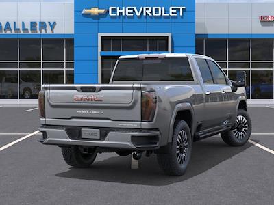 2025 GMC Sierra 2500 Crew Cab 4WD Pickup for sale #SG1102 - photo 2