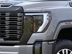 New 2025 GMC Sierra 2500 Denali Ultimate Crew Cab 4WD Pickup for sale #SG1102 - photo 10