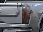 New 2025 GMC Sierra 2500 Denali Ultimate Crew Cab 4WD Pickup for sale #SG1102 - photo 11