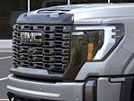 New 2025 GMC Sierra 2500 Denali Ultimate Crew Cab 4WD Pickup for sale #SG1102 - photo 13