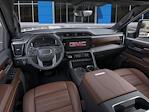 New 2025 GMC Sierra 2500 Denali Ultimate Crew Cab 4WD Pickup for sale #SG1102 - photo 15
