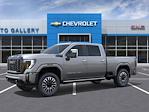 New 2025 GMC Sierra 2500 Denali Ultimate Crew Cab 4WD Pickup for sale #SG1102 - photo 2