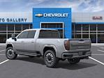 New 2025 GMC Sierra 2500 Denali Ultimate Crew Cab 4WD Pickup for sale #SG1102 - photo 3