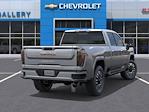 New 2025 GMC Sierra 2500 Denali Ultimate Crew Cab 4WD Pickup for sale #SG1102 - photo 4