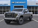 New 2025 GMC Sierra 2500 Denali Ultimate Crew Cab 4WD Pickup for sale #SG1102 - photo 6