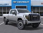 New 2025 GMC Sierra 2500 Denali Ultimate Crew Cab 4WD Pickup for sale #SG1102 - photo 7