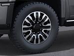 New 2025 GMC Sierra 2500 Denali Ultimate Crew Cab 4WD Pickup for sale #SG1102 - photo 9