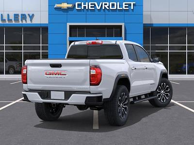 2025 GMC Canyon Crew Cab 4WD Pickup for sale #SG1105 - photo 2