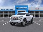 2025 GMC Canyon Crew Cab 4WD Pickup for sale #SG1105 - photo 8
