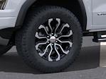 2025 GMC Canyon Crew Cab 4WD Pickup for sale #SG1105 - photo 9
