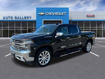2019 Chevrolet Silverado 1500 Crew Cab 4WD Pickup for sale #SG1105A - photo 1