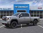 New 2025 GMC Sierra 2500 AT4 Crew Cab 4WD Pickup for sale #SG1106 - photo 2