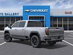 New 2025 GMC Sierra 2500 AT4 Crew Cab 4WD Pickup for sale #SG1106 - photo 3