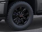 New 2025 GMC Sierra 2500 AT4 Crew Cab 4WD Pickup for sale #SG1106 - photo 9