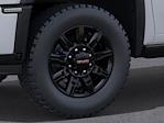 New 2025 GMC Sierra 2500 AT4 Crew Cab 4WD Pickup for sale #SG1107 - photo 9