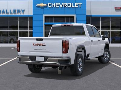 2025 GMC Sierra 2500 Crew Cab 4WD Pickup for sale #SG1110 - photo 2
