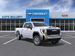 2025 GMC Sierra 2500 Crew Cab 4WD Pickup for sale #SG1110 - photo 1