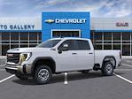 2025 GMC Sierra 2500 Crew Cab 4WD Pickup for sale #SG1110 - photo 3