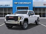2025 GMC Sierra 2500 Crew Cab 4WD Pickup for sale #SG1110 - photo 6
