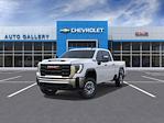 2025 GMC Sierra 2500 Crew Cab 4WD Pickup for sale #SG1110 - photo 8