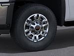 2025 GMC Sierra 2500 Crew Cab 4WD Pickup for sale #SG1110 - photo 9