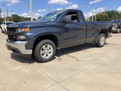 2019 Chevrolet Silverado 1500 Regular Cab RWD Pickup for sale #SG1110A - photo 1