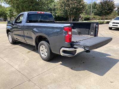 2019 Chevrolet Silverado 1500 Regular Cab RWD Pickup for sale #SG1110A - photo 2
