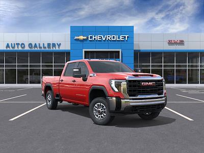 2025 GMC Sierra 2500 Crew Cab 4WD Pickup for sale #SG1111 - photo 1