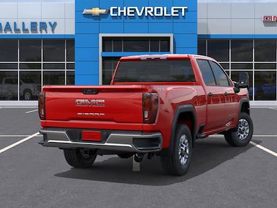 2025 GMC Sierra 2500 Crew Cab 4WD Pickup for sale #SG1111 - photo 2