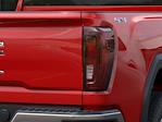 2025 GMC Sierra 2500 Crew Cab 4WD Pickup for sale #SG1111 - photo 11